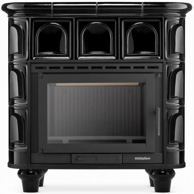 Higher Florencja černá – Zboží Mobilmania