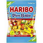 Haribo Veggie Pico-Balla 80 g – Sleviste.cz