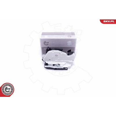 Zámek dveří ESEN SKV 16SKV853 – Zbozi.Blesk.cz