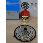 Shimano SLX CS-M7100 – Zbozi.Blesk.cz