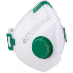 PROCERA FS 923V FFP2 NR respirátor s ventilkem
