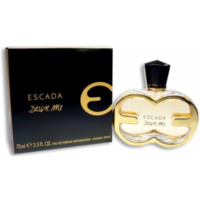 Escada Desire Me parfémovaná voda dámská 30 ml