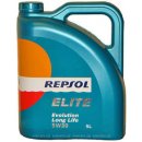 Repsol LongLife 5W-30 5 l