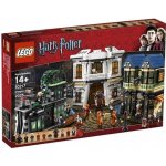 LEGO® Exclusive 10217 Diagon Alley – Hledejceny.cz