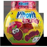 Vibovit imunity jelly 50 ks – Hledejceny.cz