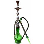 Top Mark Fateh zelená malovaná NEW 80 cm – Zboží Dáma