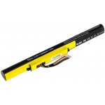 Green Cell LE54 2200mAh - neoriginální – Sleviste.cz