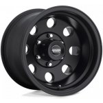 American Racing AR172 Baja 8x15 5x114,3 ET20 satin black – Hledejceny.cz
