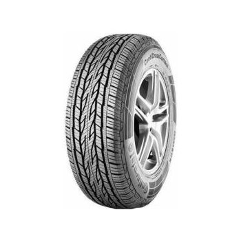 Continental ContiCrossContact LX 2 265/70 R16 112H