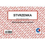 Baloušek Tisk PT070 Stvrzenka – Hledejceny.cz