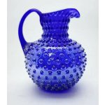 Džbán 2l - Hobnail – Ananas – iris - limitovaná edice – Hledejceny.cz
