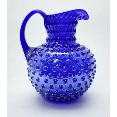 Džbán 2l - Hobnail – Ananas – iris - limitovaná edice – Hledejceny.cz