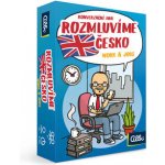 Albi Rozmluvíme Česko Work & Jobs – Zboží Živě