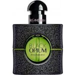 Yves Saint Laurent Black Opium Illicit Green parfémovaná voda dámská 75 ml – Hledejceny.cz
