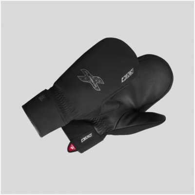 KV+ Alaska XC black 24/25 – Hledejceny.cz