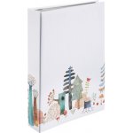 Hama album memo TREES 10x15/200, popisové štítky; 7284 – Zboží Živě