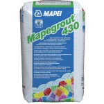 Mapei Mapegrout 430 Malta opravná 25 kg – Sleviste.cz