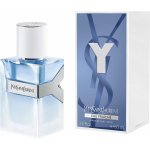 Yves Saint Laurent Y Eau Fraiche toaletní voda pánská 60 ml – Zbozi.Blesk.cz