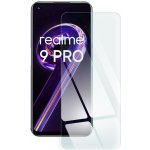 Blue Star Tvrzené sklo na displej pro Realme 9 Pro 5903396157714 – Zboží Živě
