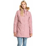Meatfly Dámská parka Amber 23/24 Dusty Rose – Zboží Dáma Meatfly Dámská parka Amber 23/24 Dusty Rose – Zboží Dáma