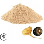 LifeChi Maca Lepidium meyenii prášek ze žluté maky 100 g – Hledejceny.cz