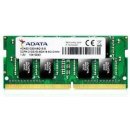 ADATA SODIMM DDR4 8GB 2666MHz CL19 AD4S266638G19-R