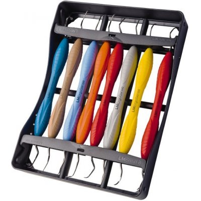 LM-Dental LM-PARODONTOLOGICKÝ SET2 Vyberte typ rukojeti ErgoSense (ES) nebo ErgoMax (XSi):: Ručka ErgoSense – Hledejceny.cz