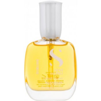 Alfaparf Milano Semi di Lino Sublime Cristalli 30 ml