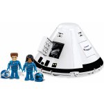 COBI 26263 Vesmírná loď Boeing CST-100 Starliner – Hledejceny.cz
