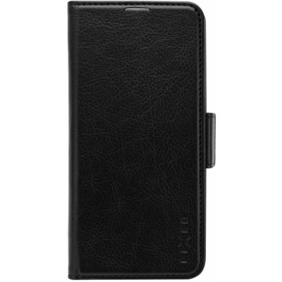 FIXED Opus Samsung Galaxy Xcover 5 černé FIXOP2-689-BK – Zboží Mobilmania