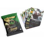 xzone Gwint Ballads Legendary Foil Cards Scoia'Tael 10 karet – Zboží Živě