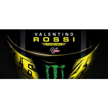 Valentino Rossi The Game