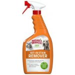 Nature's Miracle Set-In Stain Remover pro psy 709 ml – Hledejceny.cz