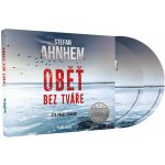 Oběť bez tváře - Ahnhem Stefan – Hledejceny.cz