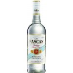 RON OLD PASCAS White 37,5% 1 l (holá láhev) – Sleviste.cz
