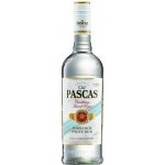 RON OLD PASCAS White 37,5% 1 l (holá láhev) – Hledejceny.cz