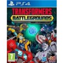 Transformers: Battlegrounds