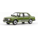 Abrex Model Škoda užovka Zelená Olivová 1:43 – Sleviste.cz