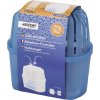 Příslušenství pro chemická WC Absodry Dehumidifier Mini Compact 450 g