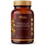 Vitie Kotvičník zemní Tribulus extrakt – 95 % saponinů, 90 kapslí – Hledejceny.cz