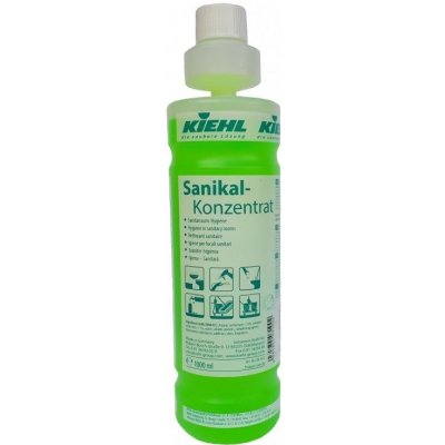 KIEHL Sanikal Koncentrát 1000 ml – Zbozi.Blesk.cz