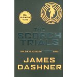 J. Dashner: The Scorch Trials – Sleviste.cz