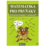 Matematika pro prvňáky – Sleviste.cz