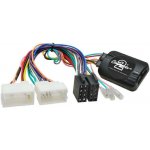 Connects2 Adaptér pro ovládání na volantu pro SsangYong 240030 SSY006 240030_SSY006 + Prodloužená lhůta na vrácení zboží do 40 dnů