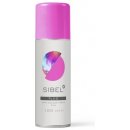 Sibel Hair Colour barevný sprej na vlasy růžová