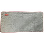 Kubisport D20K Ručník rychleschnoucí 80 x 40 cm – Zboží Mobilmania