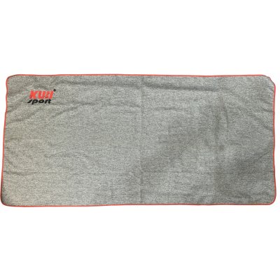 Kubisport D20K Ručník rychleschnoucí 80 x 40 cm – Zboží Mobilmania