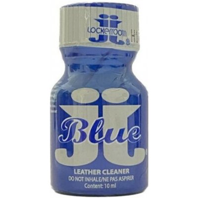 Jungle Juice Blue 10 ml – Zbozi.Blesk.cz