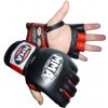 Boxerské rukavice Fighter MMA Grappling FAITO II