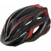 Cyklistická helma VITTORIA VH 2.0 black-red 2017
